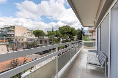 Luminous 3BR Apartment in Cholargos by UPSTREET