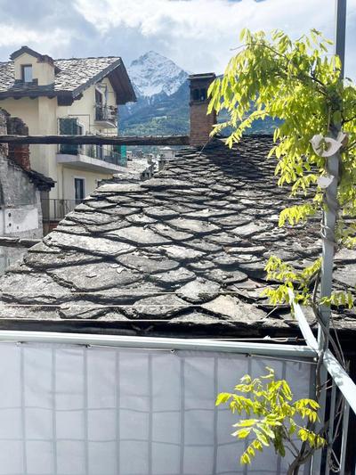 You and Me nel cuore antico di Aosta