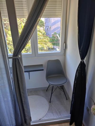 Nora Apartment