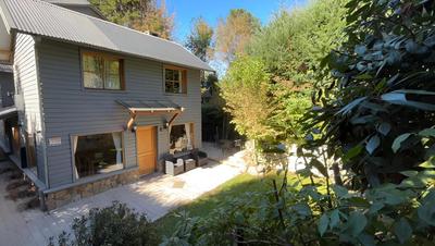 Las Cumbres Apart & Suites