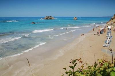 Corfu Cozy Haven - Lola's Summer Retreat