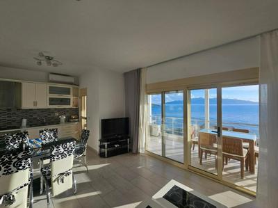 The Prize Apartment