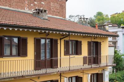 San Martino sweet home