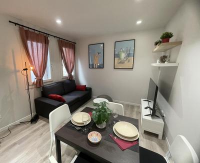 Appartamento Ancora Chioggia