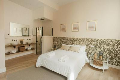 Apartamentos Cervantes