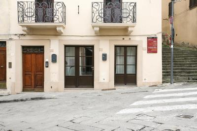 The Masters' House - Arezzo Design Studio