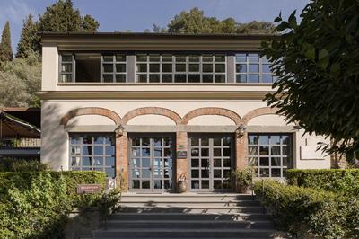 FH55 Hotel Villa Fiesole