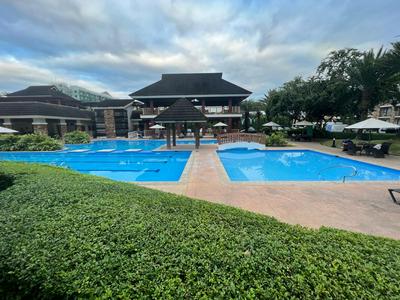 One Oasis cozy retreat