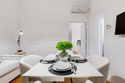 New Sistina Suite - Your Italian Holidays
