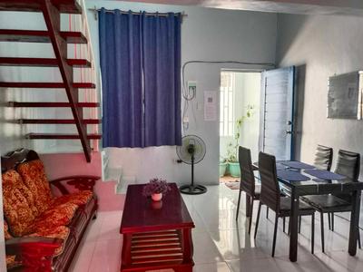 Merj's Guest House in Cavite