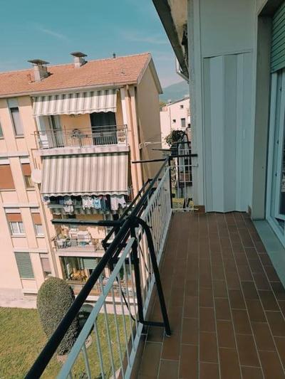 Flori's Home