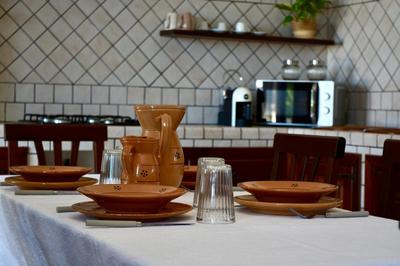 Casa Le Radici-Castro