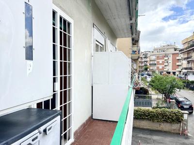 Near Metro Alessandrino Apartment Nonno Gervasio