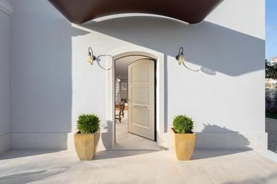 Villa Vabriga - Porec, Istria