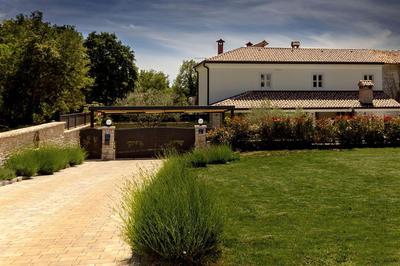Casa Cleofe - Poreč, Istria