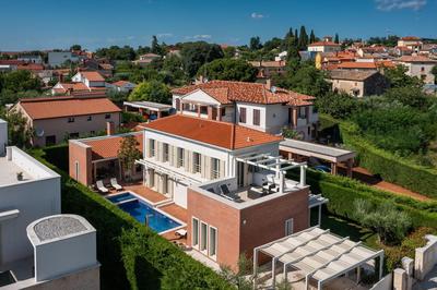Casa Mariella - Vabriga, Istria
