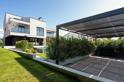 Villa Tramontana - Poreč, Istria