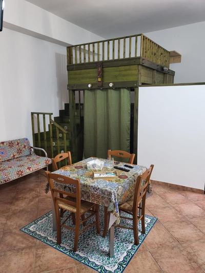 Casa Vacanze Sole