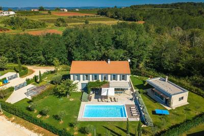 Villa Priska - Vižinada, Istria