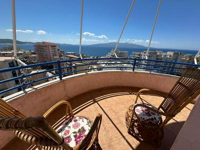 Sotiris Sea view Apartment