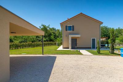 Gradisca In Vižinada, Istria Con Piscina Privata e Ac