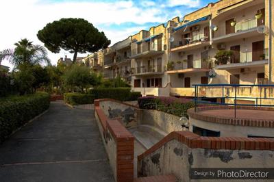 Appartamento Baia Azzurra