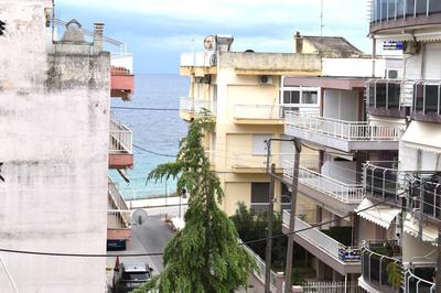 Anna sea view apartment