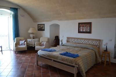B&B Casa Lamanna