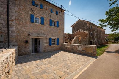Villa Albore - Vižinada, Istria