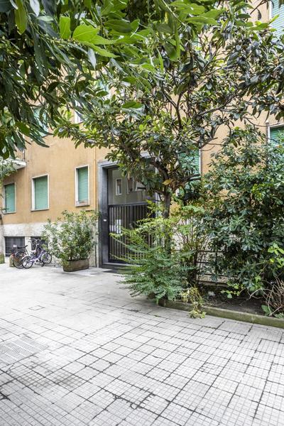 Milano City - 10 minutes to Duomo and Train Station