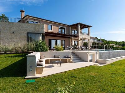 Villa Chriga - Vižinada, Istria