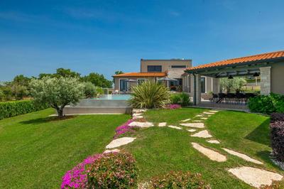 Villa Bicasa - Vižinada, Istria