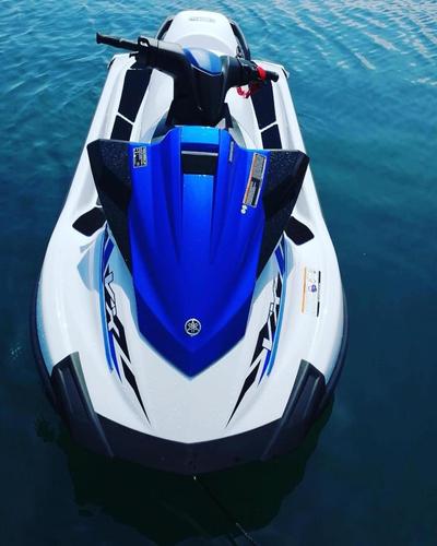 Yacht Mea - Pantelleria