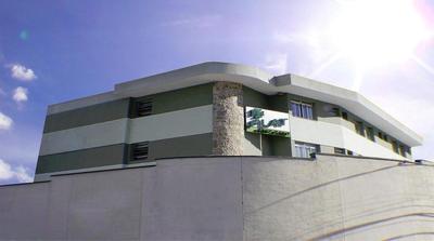 Flat Econômico Butantã