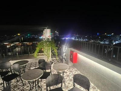 Khách sạn - Mini house Huỳnh Lộc