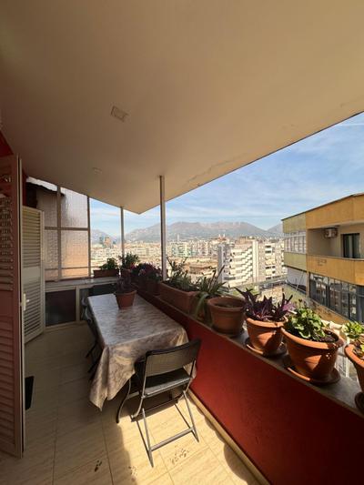 FIA Rentals Tirana 49 - Top Floor