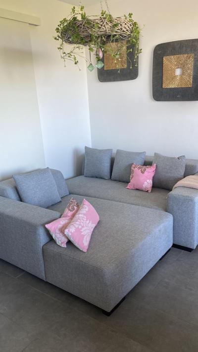 Luxus Wohnung in Zentrum