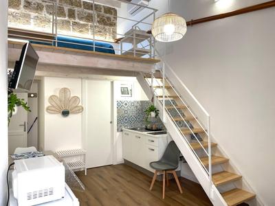 Catalogna10 Loft Suite