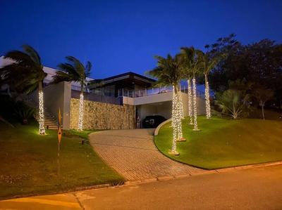 House in stud farm Community in Itu with Lake Casa em Condominio Haras em Itu com Lago