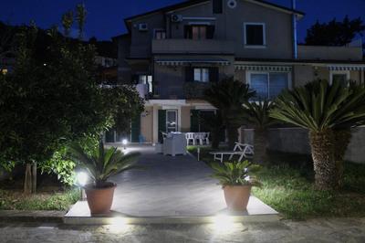 Villa Carol