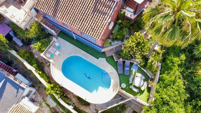 Villa Nirvana - Playa a 5 min con Piscina