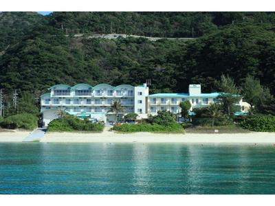 Tokashiku Marine Village - Vacation STAY 18568v