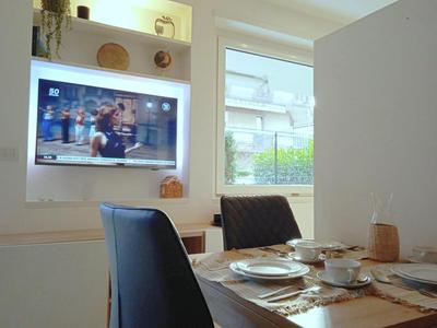 Charme apartment in the centre