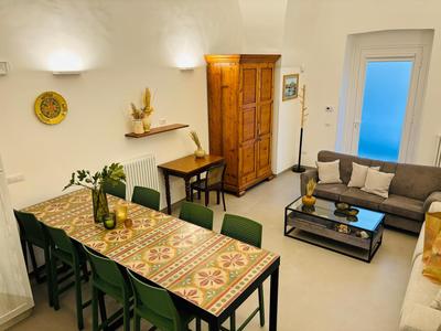 Casa Rosina nel centro storico di Nardò