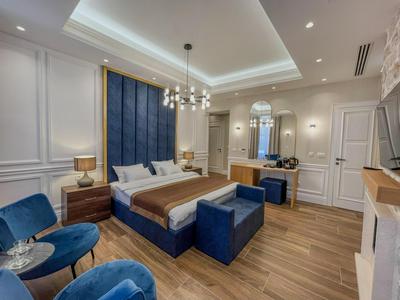 Hive Luxury Suites by MN Property