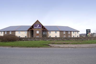 Premier Inn Camborne