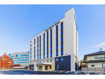 Soma Station Hotel - Vacation STAY 40250v