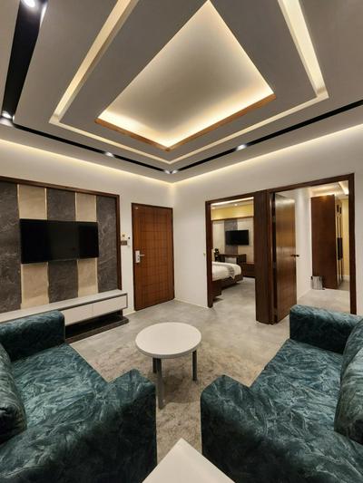 The Wave Resorts Ltd