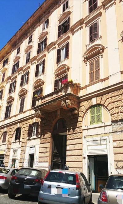 NALA & KIRA - Two big apartments for groups in the center of Rome