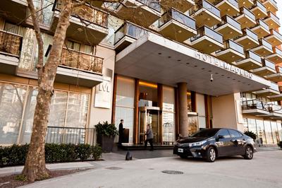 Hotel Madero Buenos Aires, WorldHotels Elite
